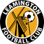 Huy hiệu Leamington