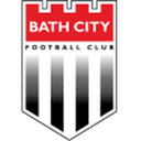 Huy hiệu Bath City