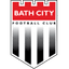 Huy hiệu Bath City