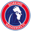 Huy hiệu Dorking Wanderers