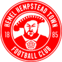 Huy hiệu Hemel Hempstead Town