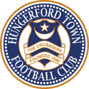 Huy hiệu Hungerford Town