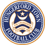 Huy hiệu Hungerford Town