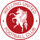 Huy hiệu Welling United
