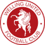 Huy hiệu Welling United