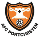 Huy hiệu AFC Portchester