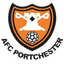 Huy hiệu AFC Portchester