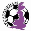 Huy hiệu AFC Stoneham