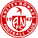 Huy hiệu Anstey Nomads