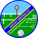 Huy hiệu Ascot United