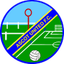 Huy hiệu Ascot United