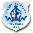 Huy hiệu Bishop Auckland