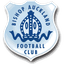 Huy hiệu Bishop Auckland