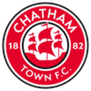 Huy hiệu Chatham Town