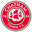 Huy hiệu Chatham Town