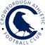 Huy hiệu Crowborough Athletic