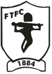 Huy hiệu Fakenham Town