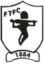 Huy hiệu Fakenham Town
