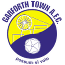 Huy hiệu Garforth Town