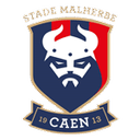 Huy hiệu Caen