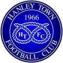 Huy hiệu Hanley Town