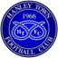 Huy hiệu Hanley Town