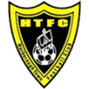 Huy hiệu Harborough Town