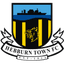 Huy hiệu Hebburn Town