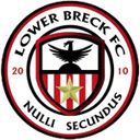 Huy hiệu Lower Breck