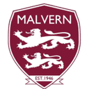 Huy hiệu Malvern Town