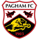 Huy hiệu Pagham