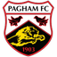 Huy hiệu Pagham