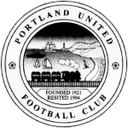 Huy hiệu Portland United