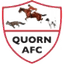 Huy hiệu Quorn