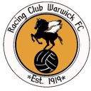 Huy hiệu Racing Club Warwick