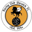 Huy hiệu Racing Club Warwick