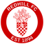Huy hiệu Redhill