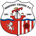 Huy hiệu Sheppey United