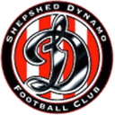 Huy hiệu Shepshed Dynamo