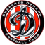 Huy hiệu Shepshed Dynamo