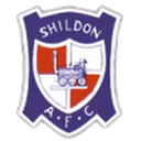 Huy hiệu Shildon AFC