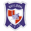 Huy hiệu Shildon AFC