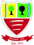 Huy hiệu Southall