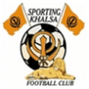 Huy hiệu Sporting Khalsa