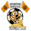 Huy hiệu Sporting Khalsa