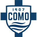 Huy hiệu Como