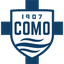 Huy hiệu Como