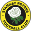 Huy hiệu Stanway Rovers