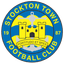 Huy hiệu Stockton Town