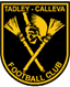 Huy hiệu Tadley Calleva